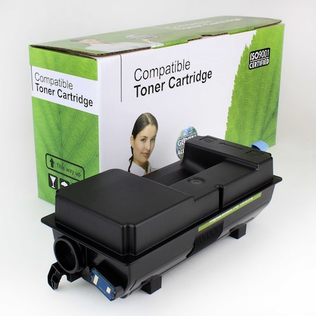 Royal Toner Toner for Kyocera Comp Toner 15.5K VL TK3172